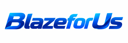 BlazeForUS